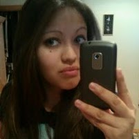 Catherine Moran Photo 12