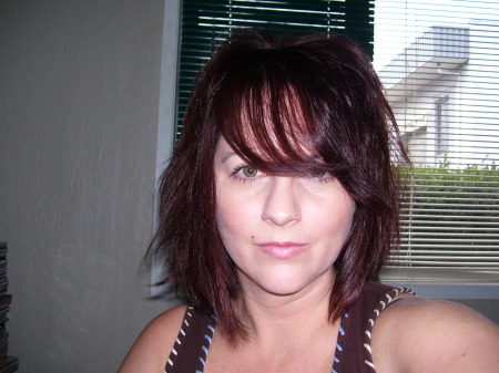 Christy Hudson Photo 32