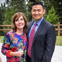 Amy Wong Photo 21