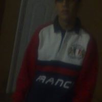 Nicolas Paez Photo 17