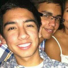 Isaac Ortiz Photo 13