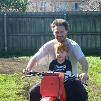 Christopher Simms Photo 16