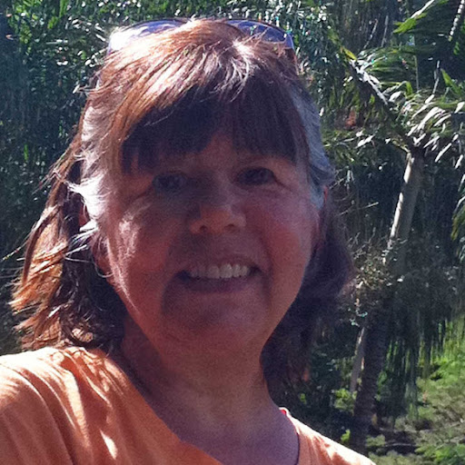 Cynthia Phillips Photo 25