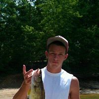Justin Mcclung Photo 29