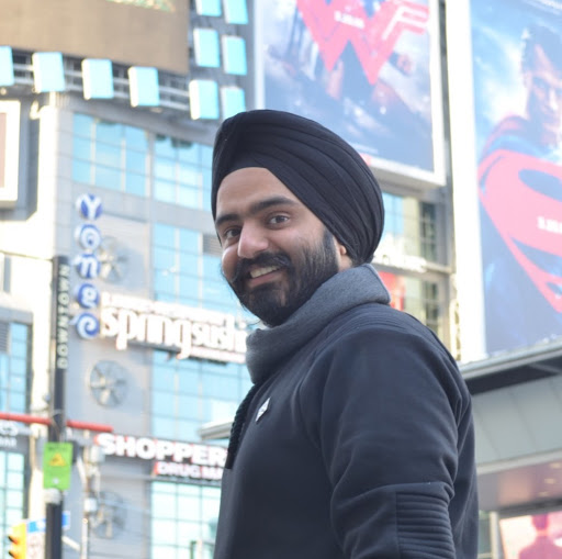 Inderpal Singh Photo 38