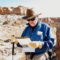 Gerald Weinberg Photo 5