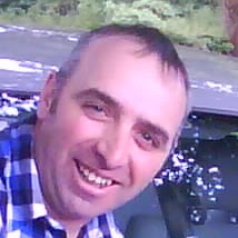 Eddie Dempsey Photo 6