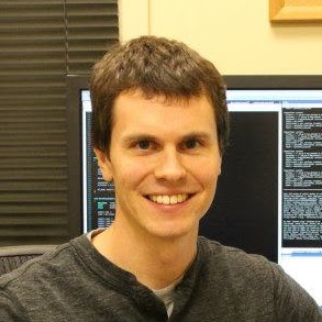 Brian Hackbarth Photo 7