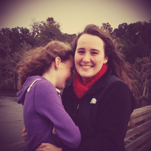 Julia Faherty Photo 6