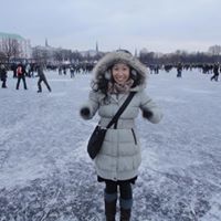 Trish Luu Photo 6