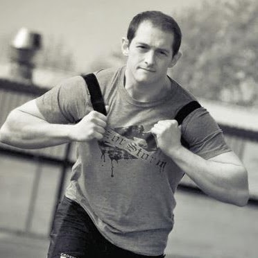 Robert Duckworth Photo 34