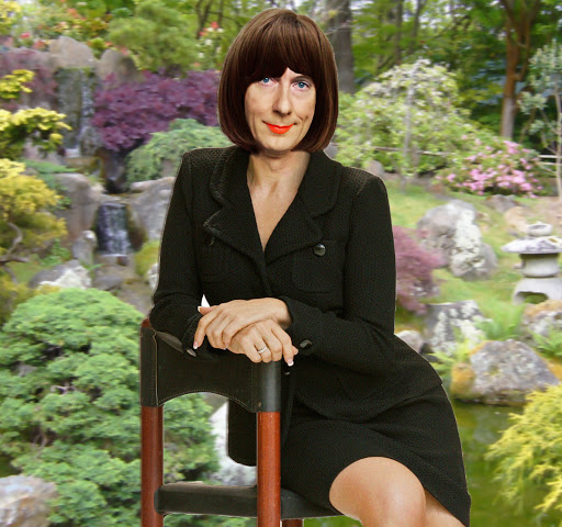 Ann Goss Photo 25