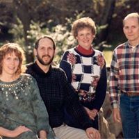 Nancy Crow Photo 20
