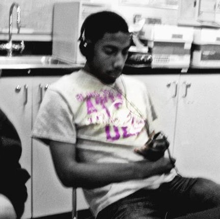 Alvin Jones Photo 9