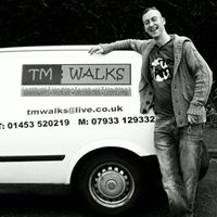 Ricky Walker Photo 9