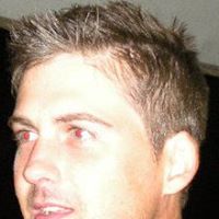 Christopher Goodwin Photo 21