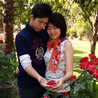 Lynn Ye Photo 2