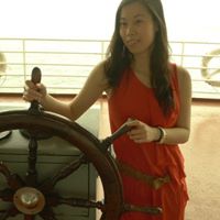 Joyce Li Photo 8