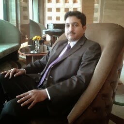 Abdul Mohammed Photo 32