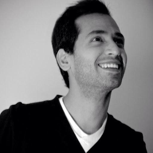 Eduardo Parra Photo 42