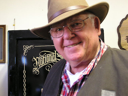 Gerald Cook Photo 14