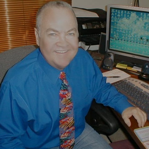 Forrest Jones Photo 14