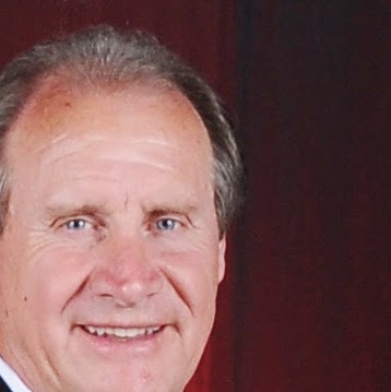 Larry Buck Photo 10