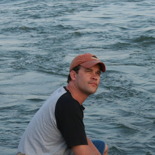 Matthew Jackson Photo 31