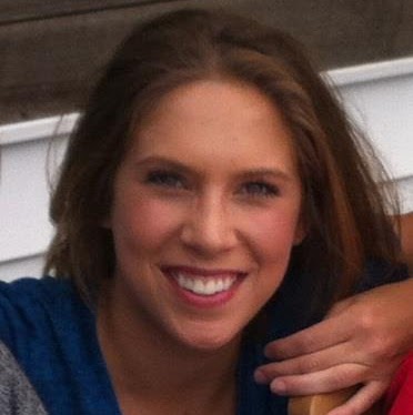 Robyn Worcester Photo 1