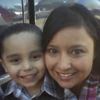 Roberta Martinez Photo 1