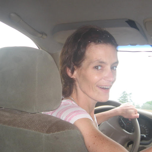 Angela Weir Photo 22