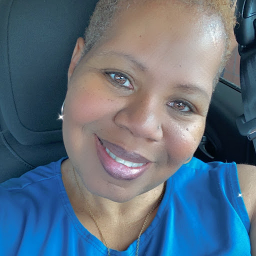 Robin Jordan Photo 15
