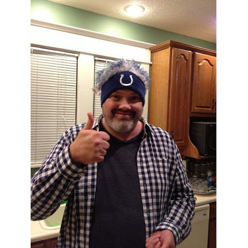 Todd Phillips Photo 16