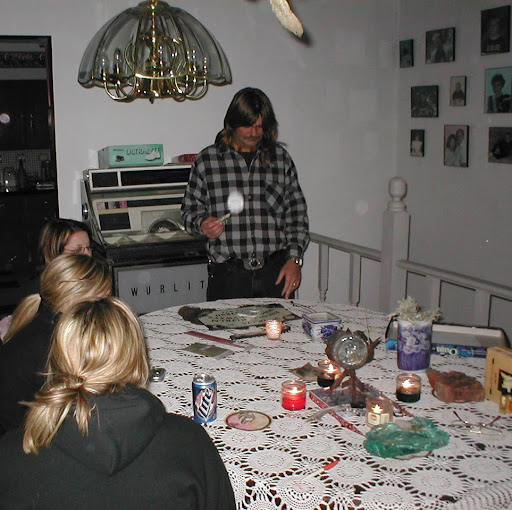 Darrell Morgan Photo 29