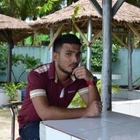 Sharif Shuvo Photo 6