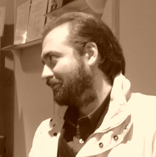Vincenzo Ferrante Photo 20