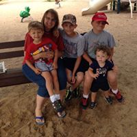 Kimberly Pierce Photo 24