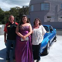 Christine Hanlon Photo 16