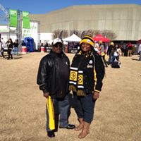 Jacqueline Robinson Photo 7