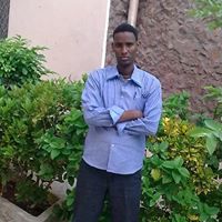 Salah Mahamud Photo 3