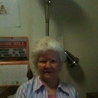 Ruth Hart Photo 12