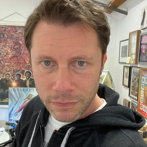 David Gorman Photo 9