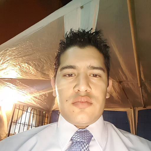 Andres Valdes Photo 8