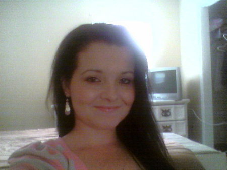 Tara Brewer Photo 26