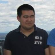 Matthew Trinh Photo 5