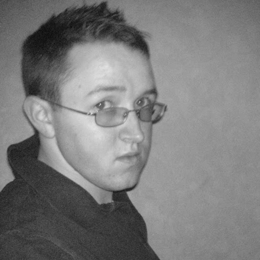 Daniel Biddle Photo 23
