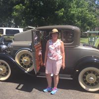 Brenda Clark Photo 37