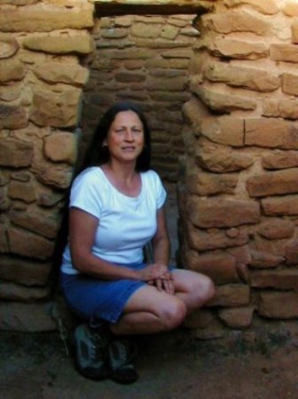 Sandra Perry Photo 36