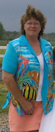 Marsha Smith Photo 34