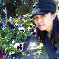 Rebecca Cheung Photo 24